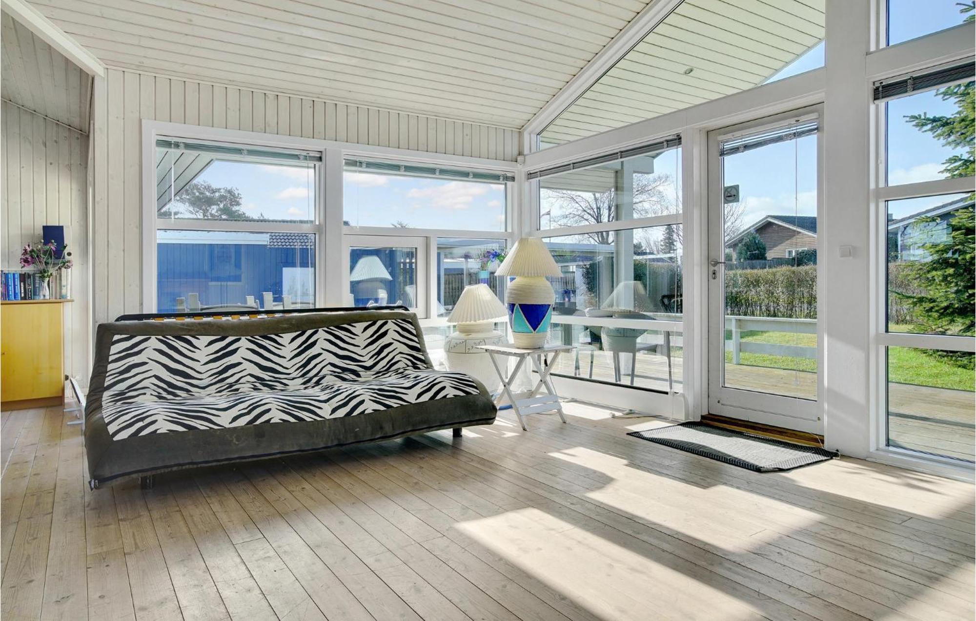Awesome Home In Stroby With Wifi Exterior photo